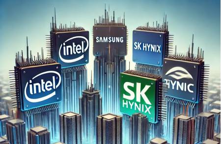 [인사이트] 트럼프도 지지할 수밖에 없는 칩스법과 투자 일정은?(1편)