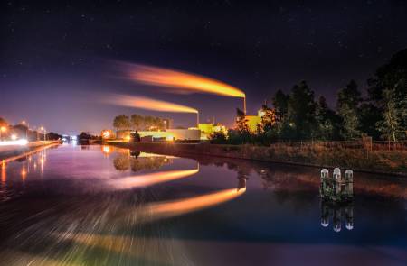 [인사이트] 석유화학 유동성 위기 주의보와 석유화학 톺아보기