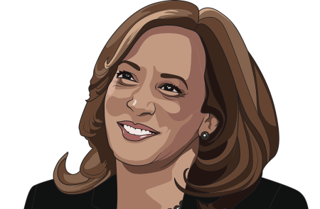 [인사이트] 美 해리스 당선되면 비트코인은 어떻게 될까