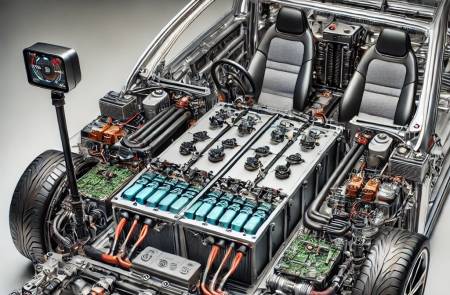 [인사이트] 배터리 화재 예방·대응 위한 핵심은?