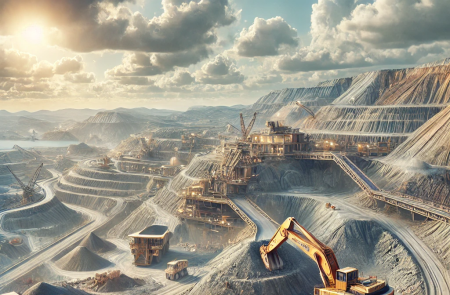 [인사이트] 글로벌 희토류 전쟁 이 기업을 주목하자(2편)