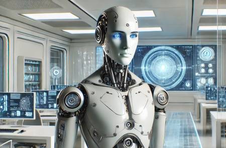 [인사이트] 2025년·2026년 시장을 휩쓸 로봇 ‘왜’?(Feat. 엔비디아)(1편)