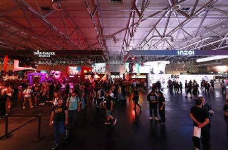 [인사이트] 펄어비스 쇼크부터 열광의 크래프톤까지...2024 게임스컴이 남긴 것