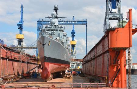[인사이트] 매크로 환경 변화에도, 조선업 본질은 그대로