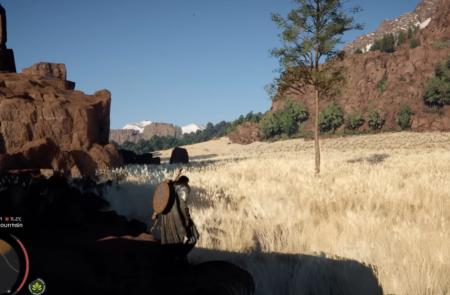 [인사이트] 위기의 펄어비스, 붉은사막 '오픈월드 플레이'로 반등 시도