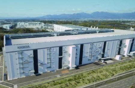 키옥시아, 10월 상장 철회... 재상장 의지는 여전