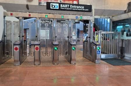 에스트래픽 美 법인, LA 메트로 페어게이트 파일럿 구축사업 우선협상대상자 선정