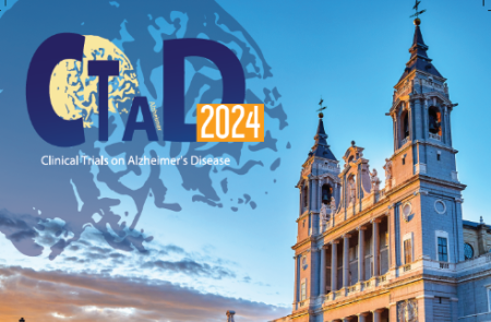 알츠하이머병 임상학회(CTAD 2024) 참여기업은?
