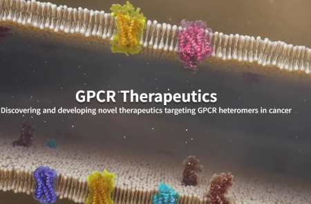 FDA ODD : 암환자의 새로운 희망, 지피씨알(GPCR Therapeutics)