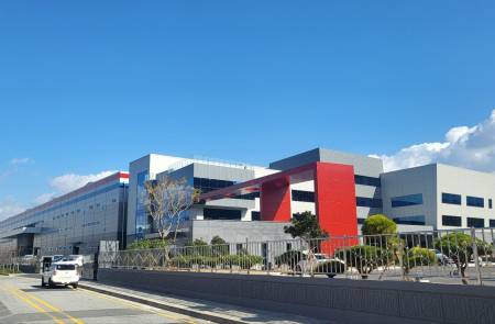 유니테크노, 차량 부품 생산 가능한 부산 제2공장 준공… 2025년 하반기 본격 양산