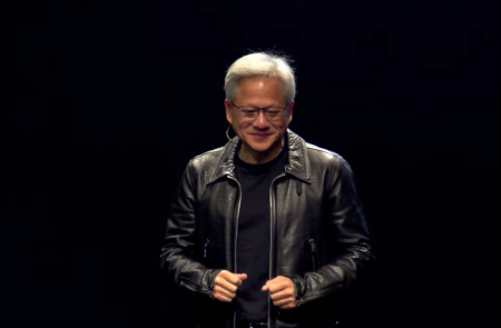 엔비디아, 시놉시스에 3조원 지분 투자..반도체 설계 SW 강화