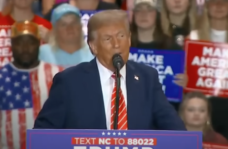 "트럼프-김정은 직접 대화 추진 검토"… 북미 정상회담 성사될까