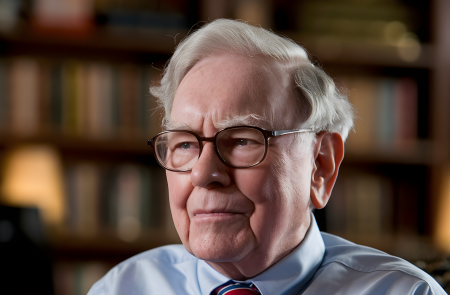 워런 버핏의 버크셔, 옥시덴탈 자회사 옥시켐 100억달러 인수 검토