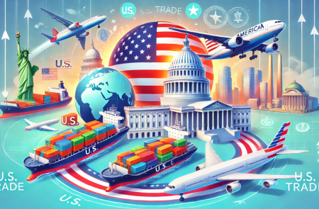 트럼프 2기 정부, 중국·멕시코에 이어 베트남에도 무역 견제 주의보