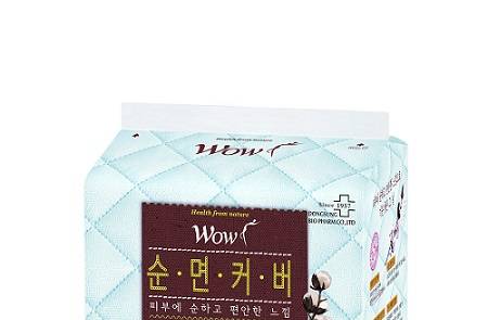 中 생리대 대란에 웃는 국산 중국 수출 브랜드는 어디?