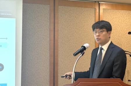 [ASCO 2026] 온코크로스 , AI 췌장암 병용 연구 "ASCO서 포스터 발표"
