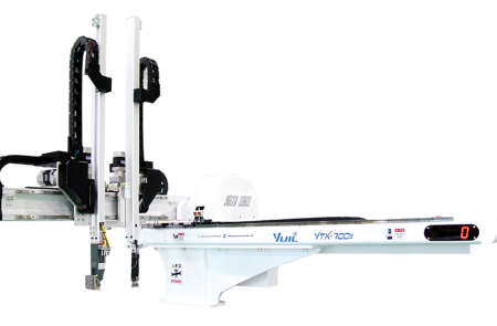 유일로보틱스, 11.7억 규모 로봇자동화 시스템 수주… 내년 초 공급 예정