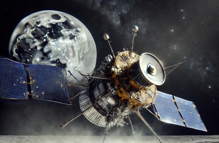 美  나사의 ‘인류달착륙’ 2027년으로 연기… 우주선 안전성 문제