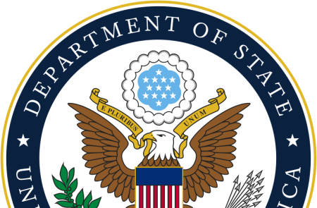 美 국무부, “한국과의 정치적 절차는 한국의 법률·헌법 하에 윤 대통령과 진행”