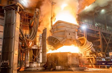 바이든 美 대통령, 일본제철의 US스틸 인수 불허 전망