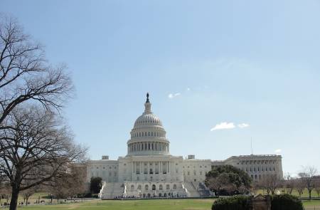 미 상·하원, 주한미군 현 수준 유지·핵우산 제공 공약 공식화