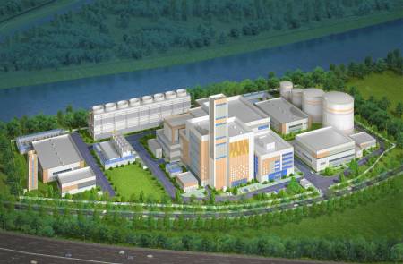 두산에너빌리티, 남양주열병합발전소 기자재 공급 계약 체결… 총 610억 규모