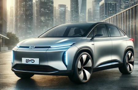 BYD의 브라질 전기차 공장, 강제노동 문제로 가동 불투명