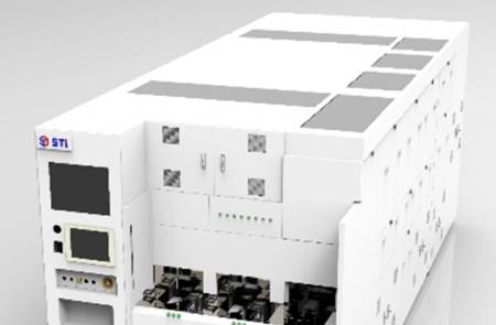 에스티아이, EUV 포드 클리너 수주... 글로벌 시장 공략