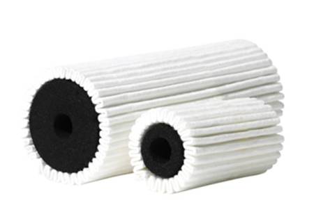 한독크린텍, '나노복합카본필터' 본격 출하… 글로벌 진출 가속화