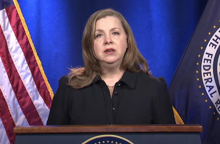 美 연준 위원들, 금리 '중립' 수준... 신중한 통화완화 기조 유지