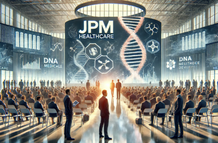 JPM 헬스케어 개막… 바이오·헬스케어 산업 성장 기대감