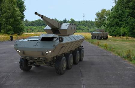 소니드, 아랍에미리트(UAE) 아부다비 IDEX 2025 참가 “칼리두스와 협력”