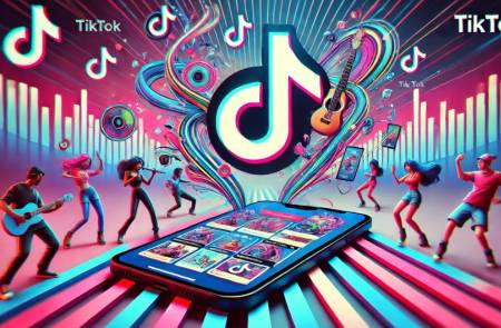 "틱톡 살렸다" 트럼프, 취임일 행정명령 예고… 서비스 일부 복구