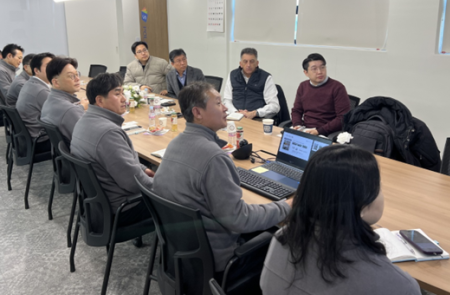 폴라리스세원, 평화발레오 합작법인에 자동차 공조부품 초도 공급