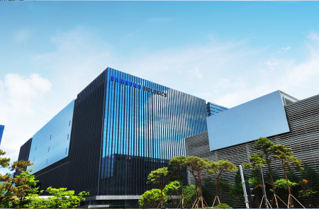 삼성바이오로직스, 美 제약사와 1조8000억원 규모 초대형 수주 계약 체결 