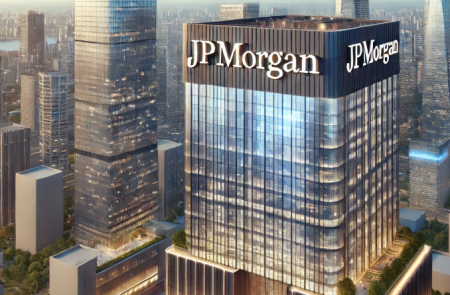 다이먼 JP모건 CEO “관세로 인플레이션이 발생해도 국가 안보에 도움 된다면 받아 들어야”