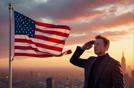 美국무부, '테슬라 전기장갑차’ 6000억치 구매계획 “논란에 보류”