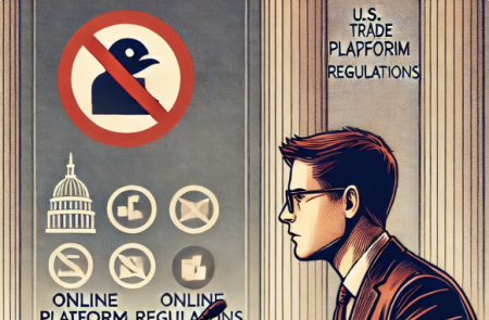 美무역대표부 지명자, 韓 등 온라인 플랫폼 규제에 강력 반대
