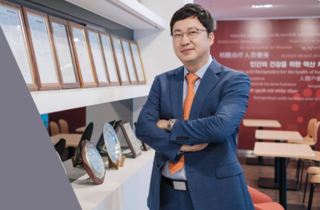 올릭스, 한소제약과 siRNA 서열 2종 글로벌 상업화 계약 체결