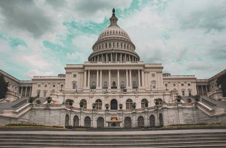 美 정부 부분 셧다운 내주 해소 전망..이민정책 갈등은 지속