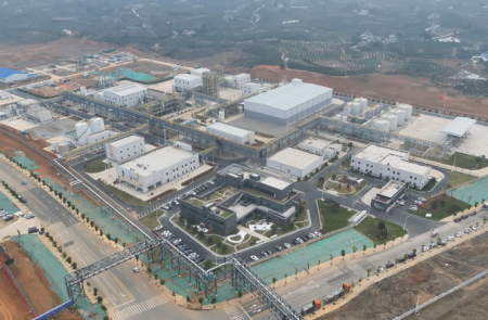 유니드, 가성칼륨 생산량 확대해 글로벌 1위 자리 굳히기… 中·美 동시 공략 가능