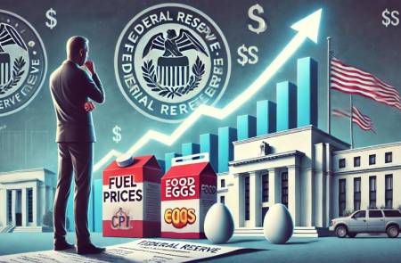 美 1월 CPI 3%대 재진입…연준 금리 인하 기대 후퇴