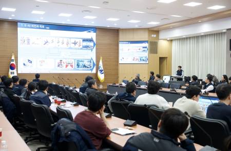 KAI, 'K-AI Day' 개최해 항공우주 SW 경쟁력 강화 방향 제시