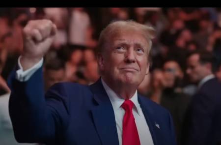 트럼프, "푸틴과의 만남 곧 이뤄질 수도"... 종전 논의 기대