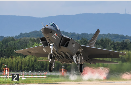 [스코프 노트] 한국항공우주 :  25년도 좋지만, 26년은 더 좋아진다