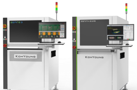 고영, 대만 기점으로 AI스마트팩토리 솔루션 상용화..올해 반도체 실적 회복 예상