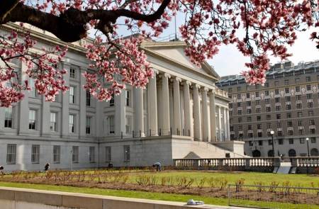 미국, G7과 합의로 자국 기업에 글로벌 최저한세 적용 제외