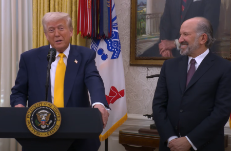 美·우크라 광물협정, 28일 서명 전망... 젤렌스키 방미 예정