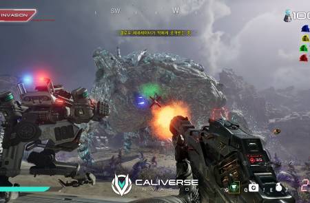 롯데이노베이트 칼리버스, 게임·K팝 등 메타버스 콘텐츠 강화