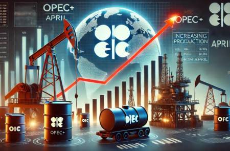 OPEC+, 시장 상황에 맞춰 4월부터 점진적 증산 전환